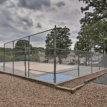 Osage Beach Condo With Shared Pool And Lake Views! Exterior photo
