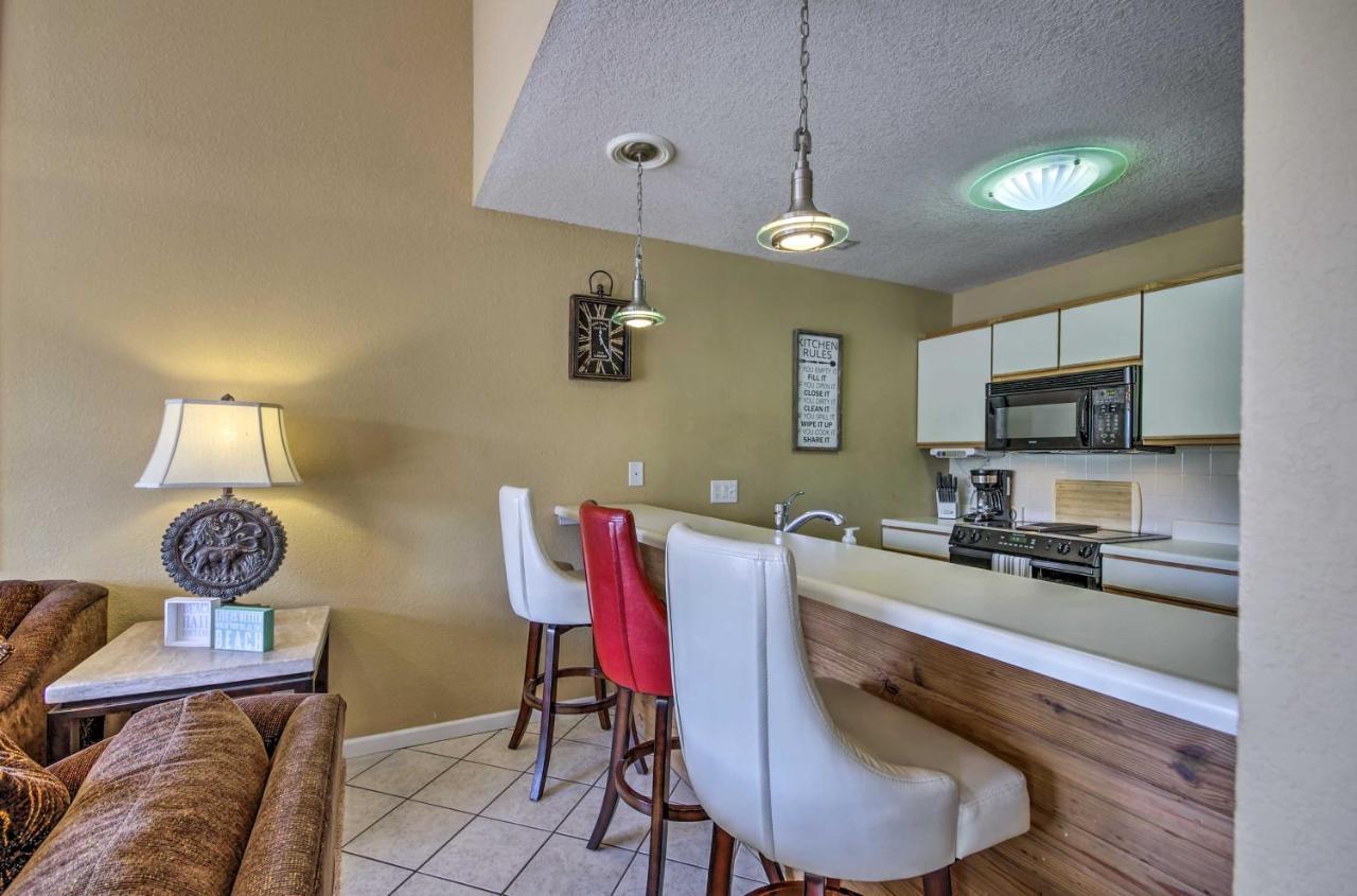 Osage Beach Condo With Shared Pool And Lake Views! Exterior photo