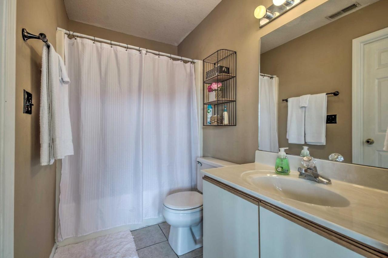 Osage Beach Condo With Shared Pool And Lake Views! Exterior photo
