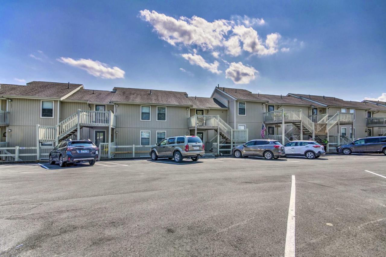 Osage Beach Condo With Shared Pool And Lake Views! Exterior photo