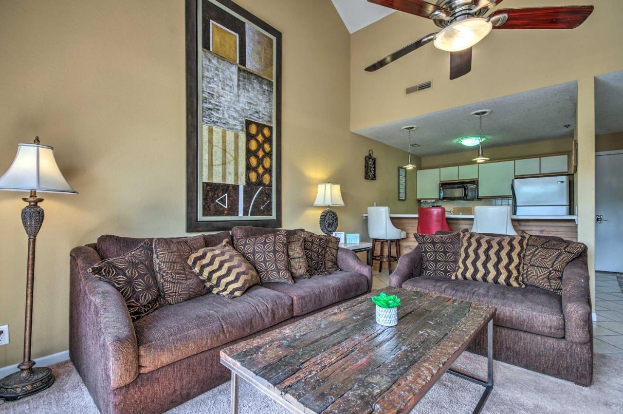 Osage Beach Condo With Shared Pool And Lake Views! Exterior photo