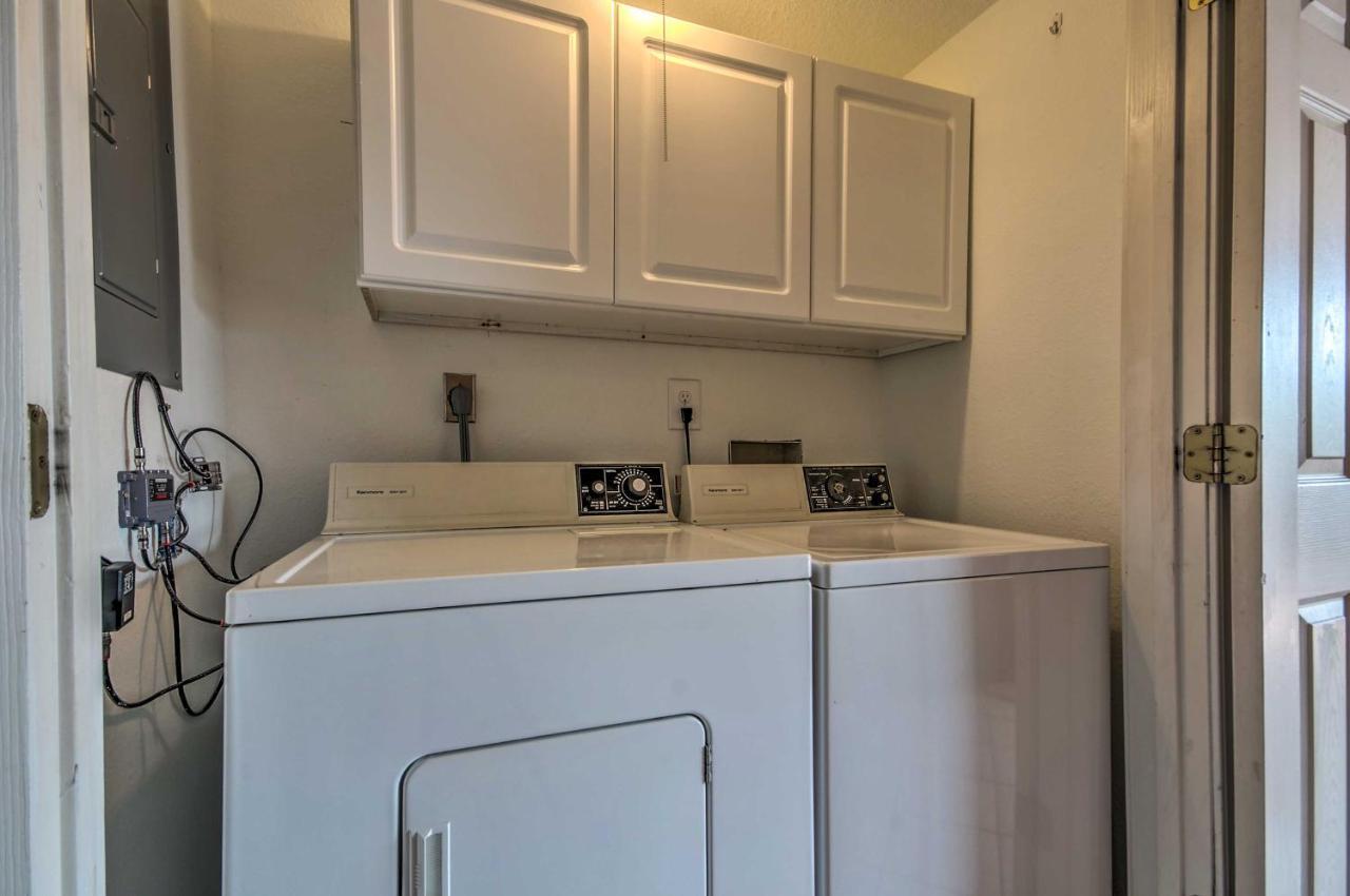 Osage Beach Condo With Shared Pool And Lake Views! Exterior photo