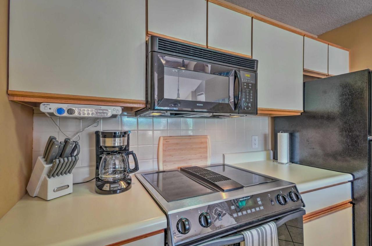 Osage Beach Condo With Shared Pool And Lake Views! Exterior photo